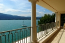 Villa am See