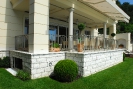 Villa am See